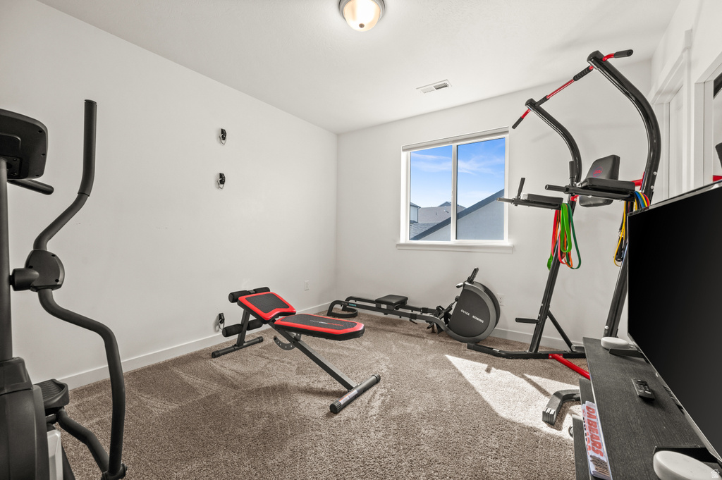 1229 W BRINKERHOFF DR West Jordan, UT 84084