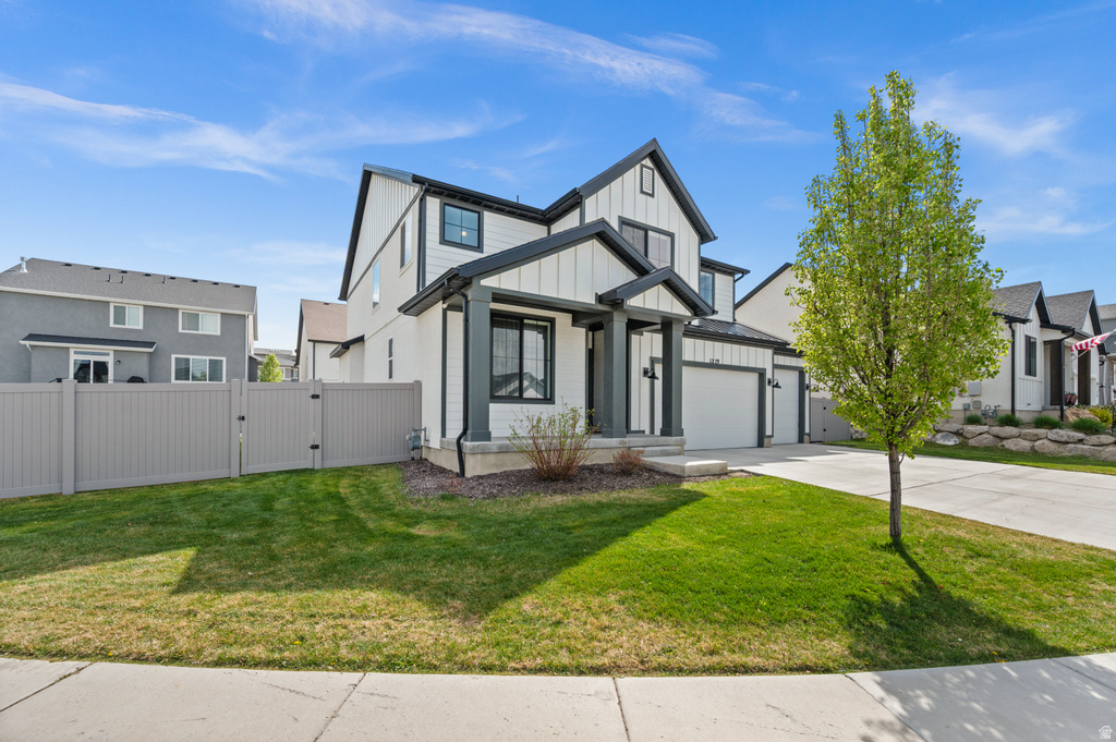 1229 W BRINKERHOFF DR West Jordan, UT 84084