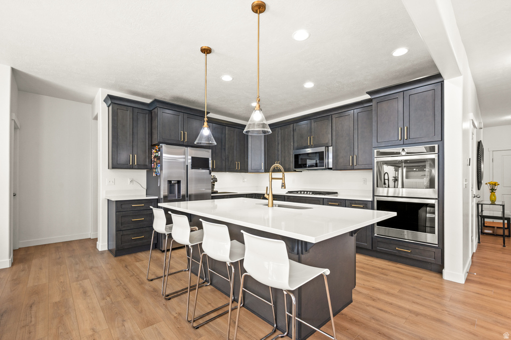 1229 W BRINKERHOFF DR West Jordan, UT 84084