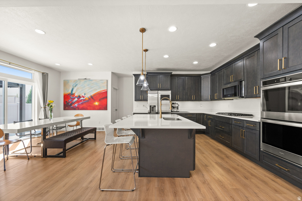 1229 W BRINKERHOFF DR West Jordan, UT 84084