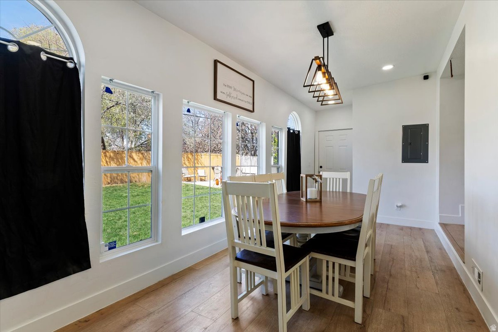 4374 S FERNWOOD DR Taylorsville, UT 84123