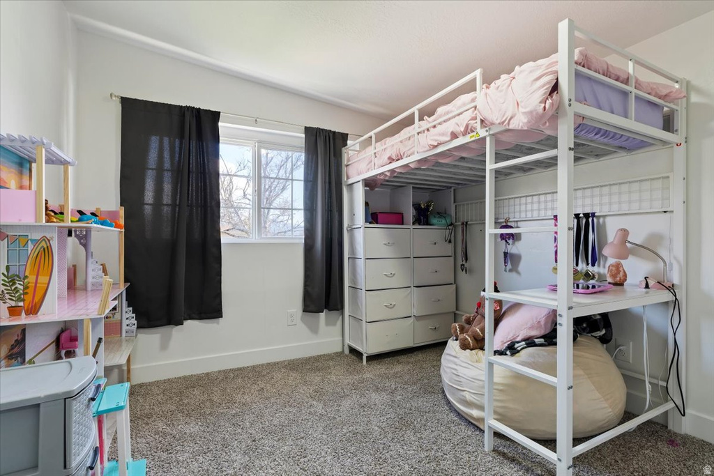 4374 S FERNWOOD DR Taylorsville, UT 84123