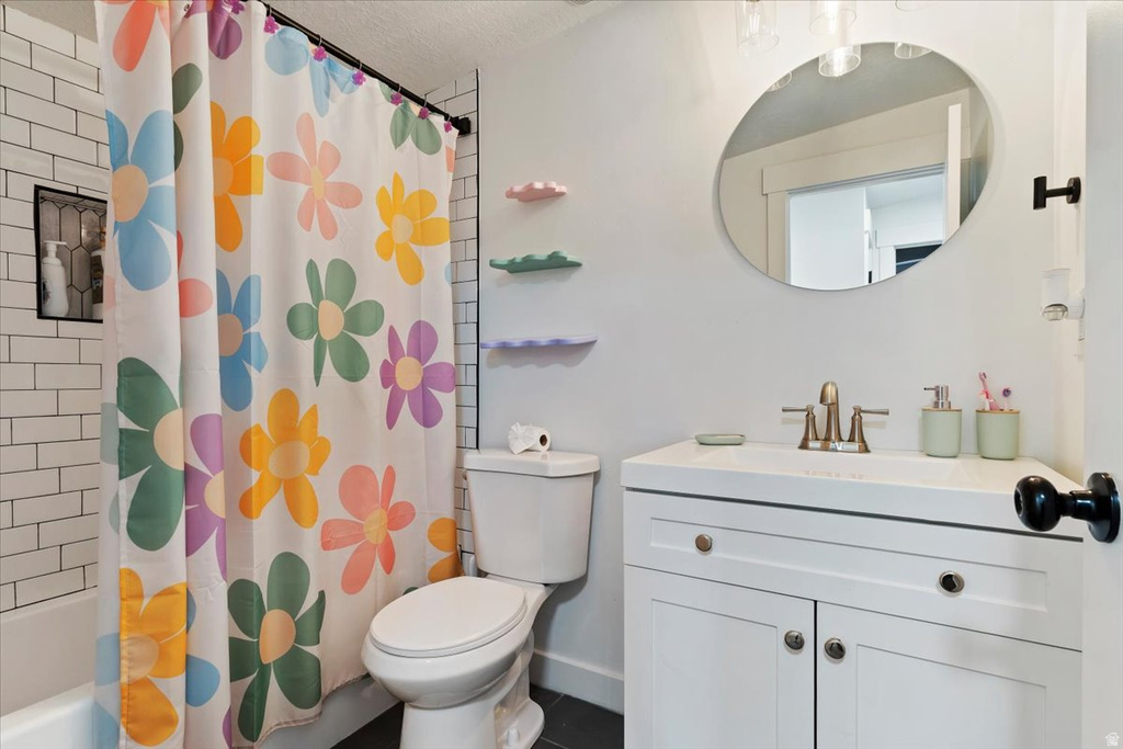 4374 S FERNWOOD DR Taylorsville, UT 84123