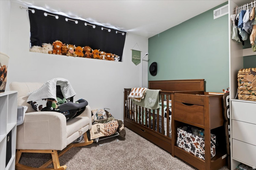 4374 S FERNWOOD DR Taylorsville, UT 84123