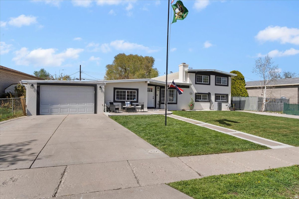 4374 S FERNWOOD DR Taylorsville, UT 84123