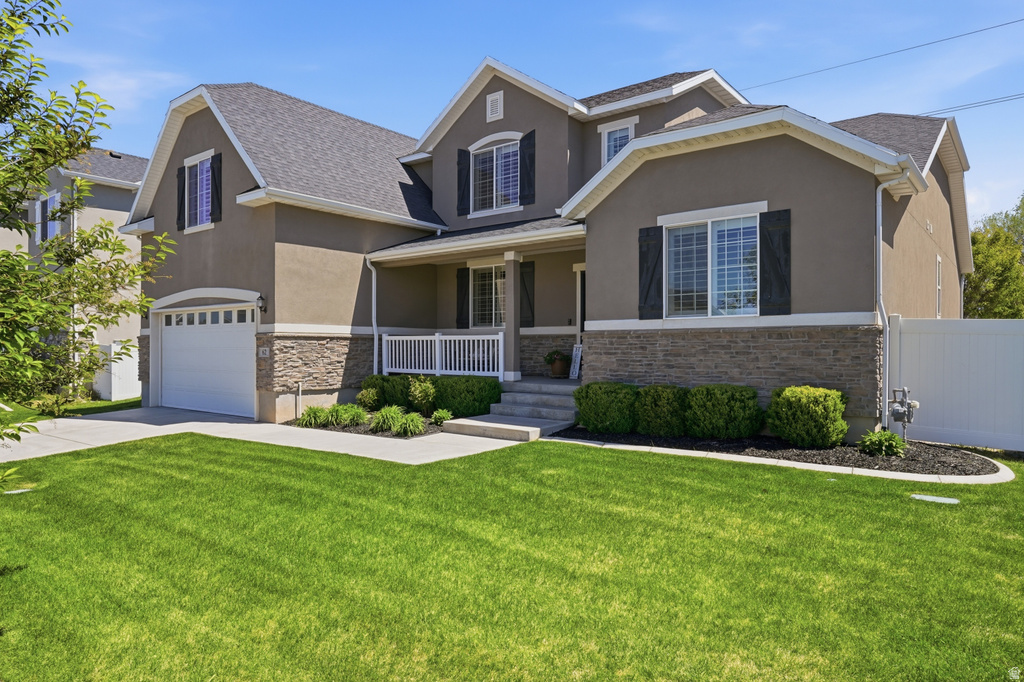62 N 1130 W Lehi, UT 84043