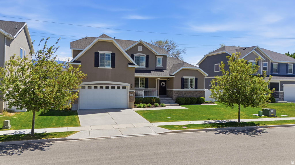 62 N 1130 W Lehi, UT 84043
