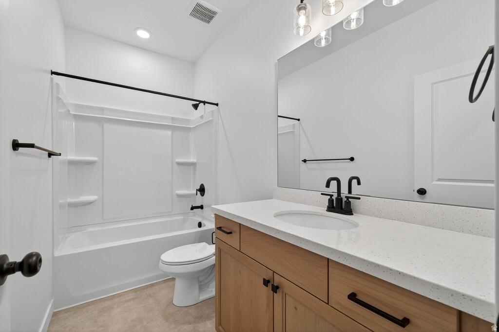 12022 S MOUNT MORAN WAY #645 Herriman, UT 84096