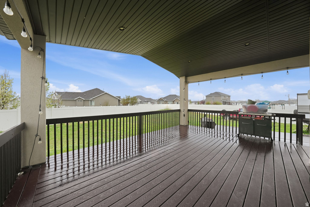 5115 N CAMBRIDGE WAY Stansbury Park, UT 84074