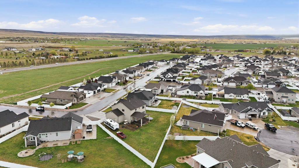 5115 N CAMBRIDGE WAY Stansbury Park, UT 84074