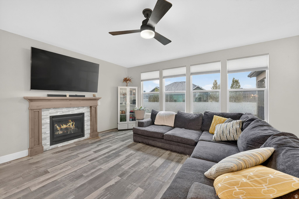 5115 N CAMBRIDGE WAY Stansbury Park, UT 84074