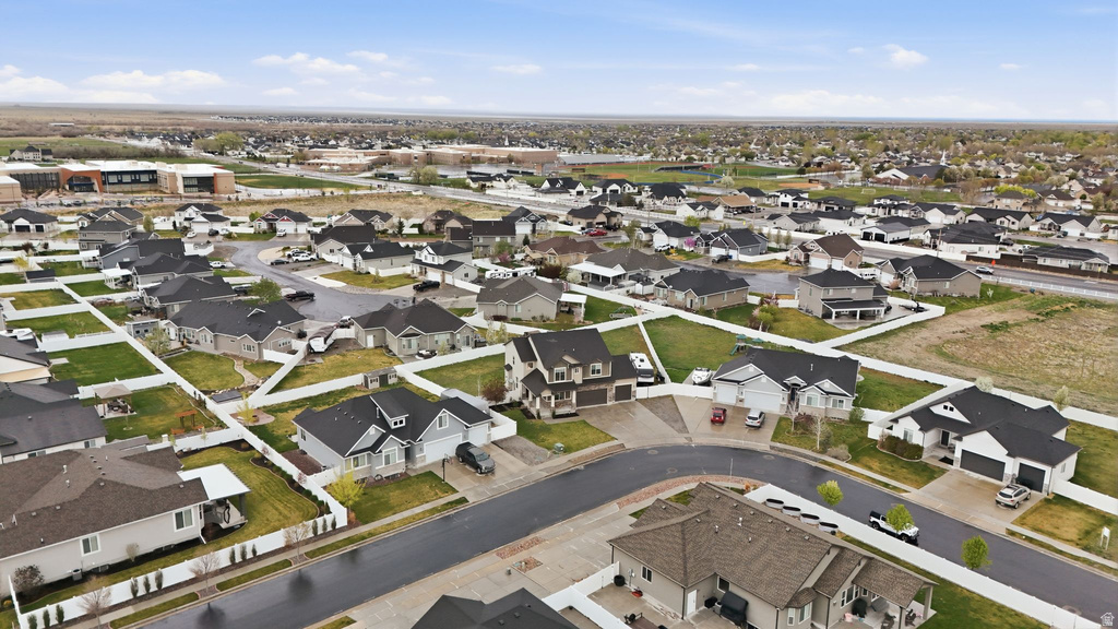 5115 N CAMBRIDGE WAY Stansbury Park, UT 84074