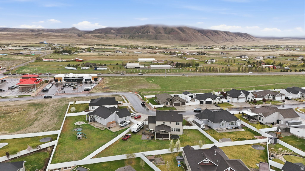 5115 N CAMBRIDGE WAY Stansbury Park, UT 84074