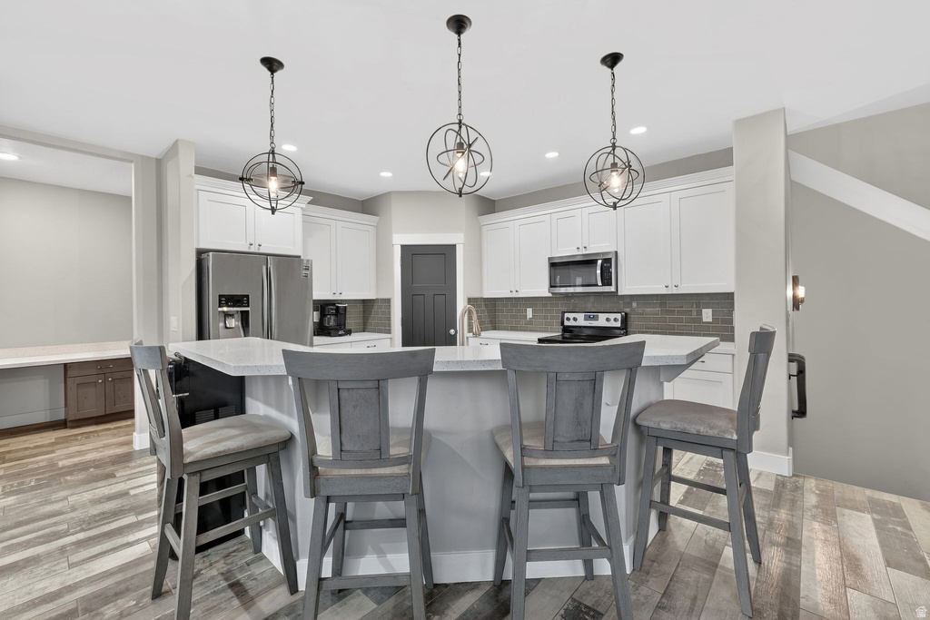 5115 N CAMBRIDGE WAY Stansbury Park, UT 84074