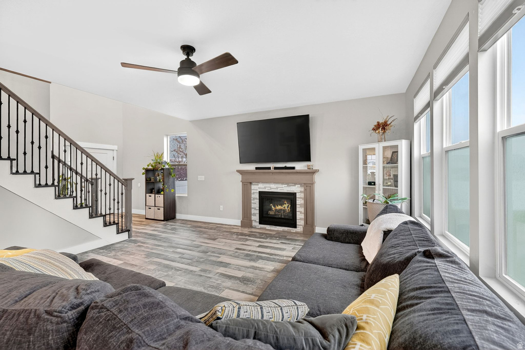 5115 N CAMBRIDGE WAY Stansbury Park, UT 84074