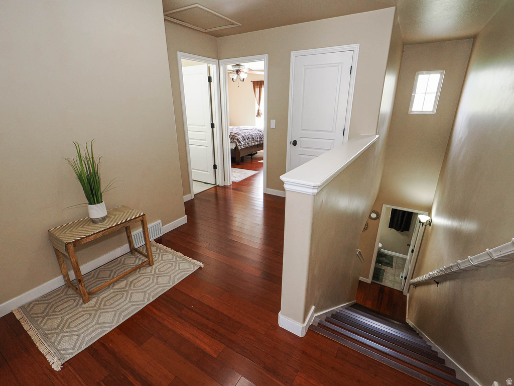 3057 S CREWS HILL CT West Valley City, UT 84120