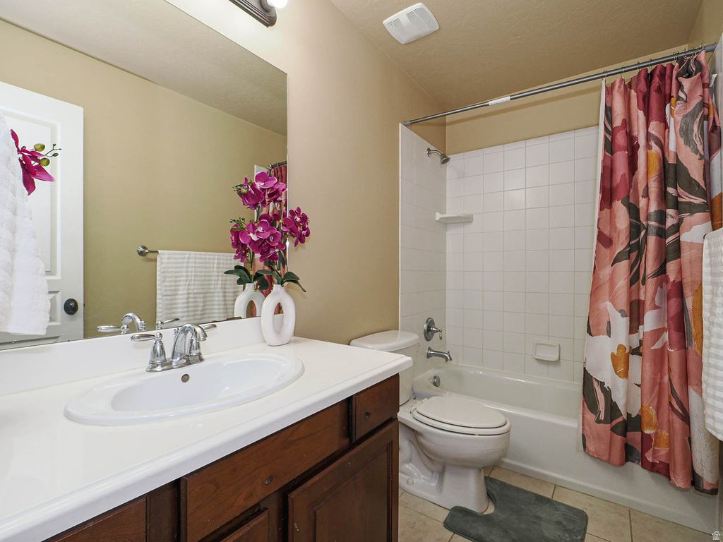 3057 S CREWS HILL CT West Valley City, UT 84120