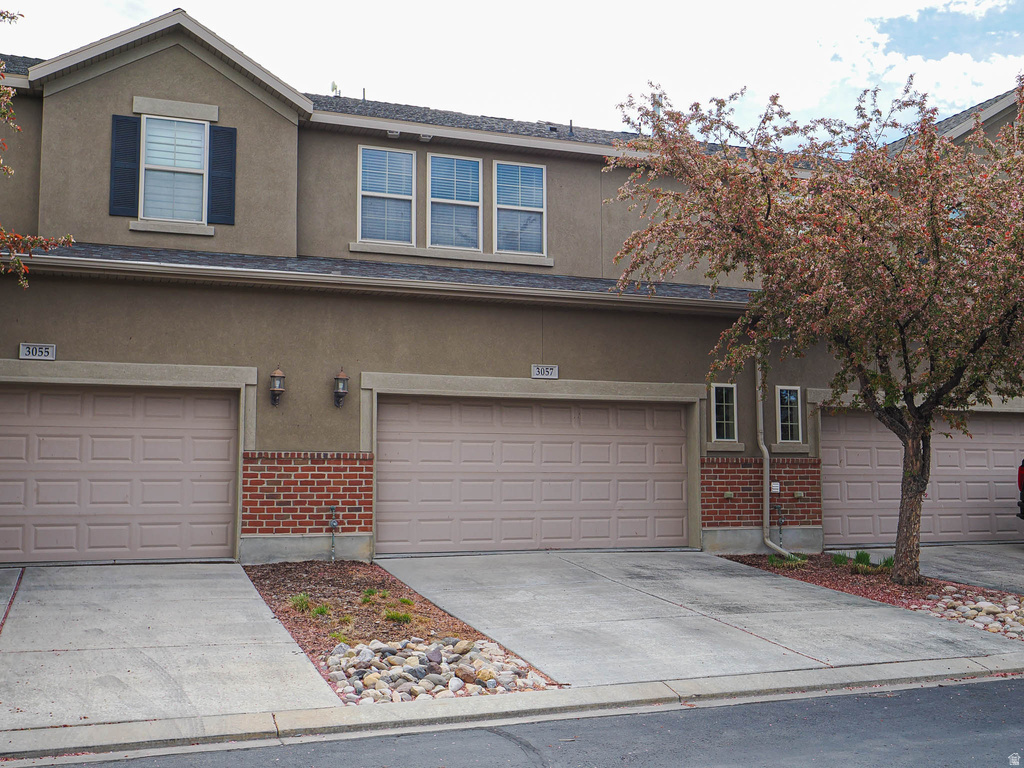 3057 S CREWS HILL CT West Valley City, UT 84120