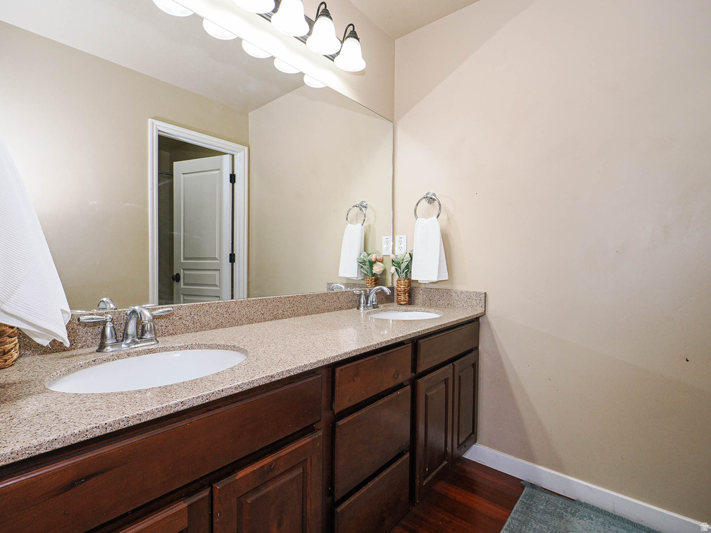 3057 S CREWS HILL CT West Valley City, UT 84120