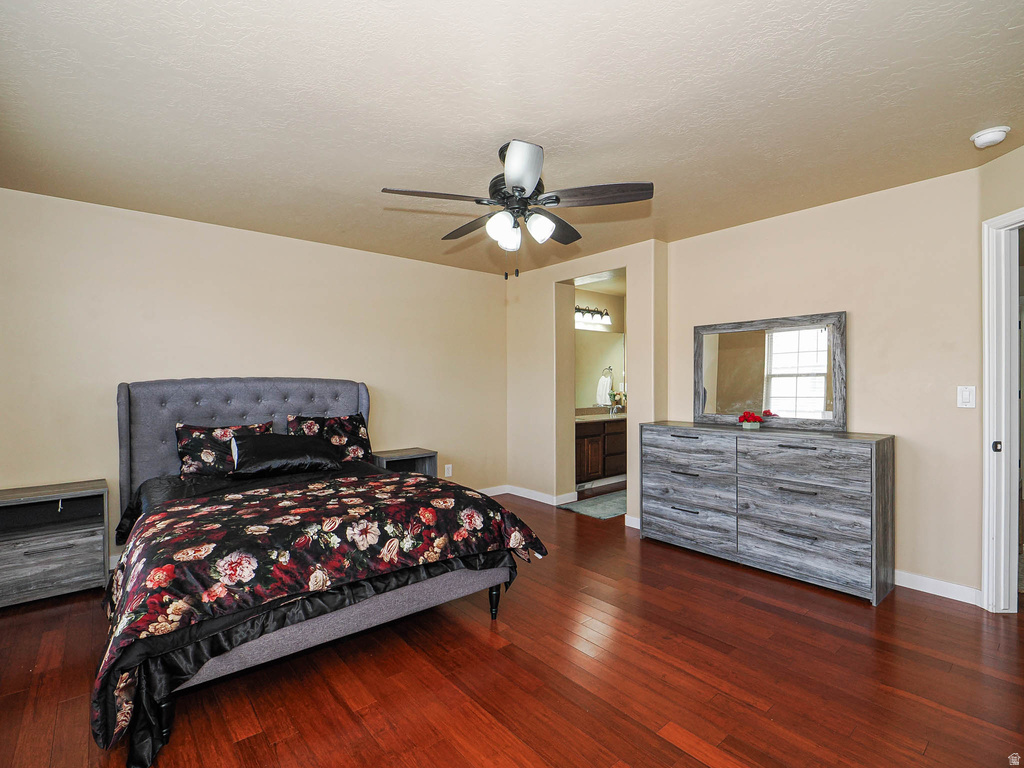 3057 S CREWS HILL CT West Valley City, UT 84120