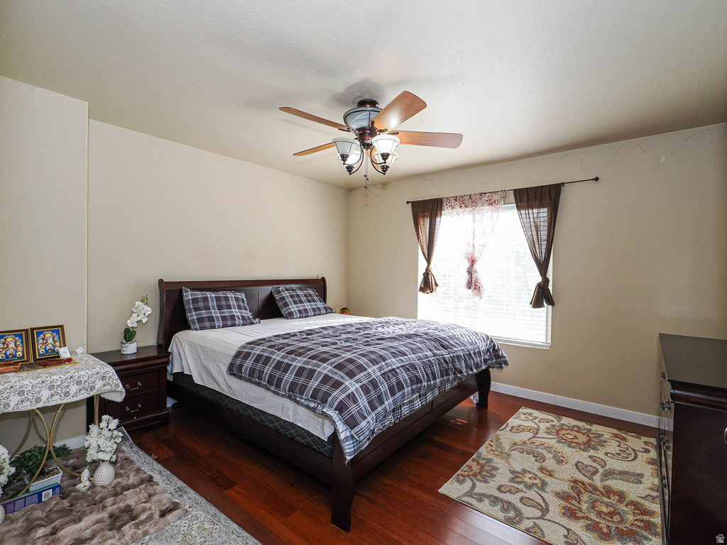 3057 S CREWS HILL CT West Valley City, UT 84120