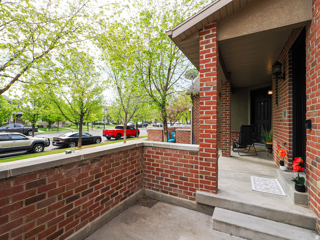 3057 S CREWS HILL CT West Valley City, UT 84120