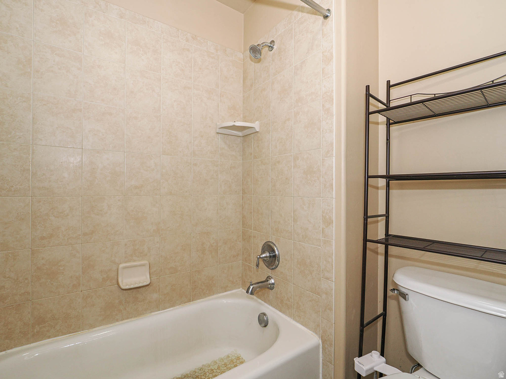 3057 S CREWS HILL CT West Valley City, UT 84120