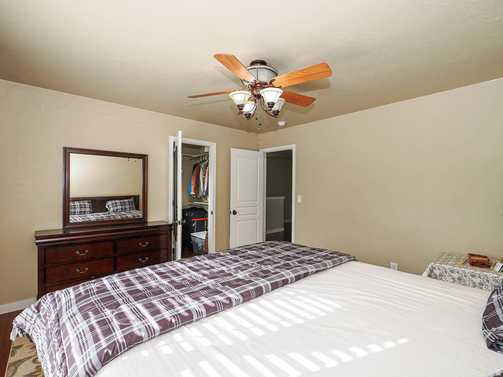 3057 S CREWS HILL CT West Valley City, UT 84120