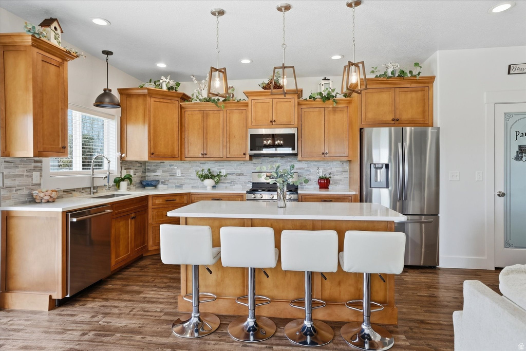 200 BIRCH ST Malad City, ID 83252