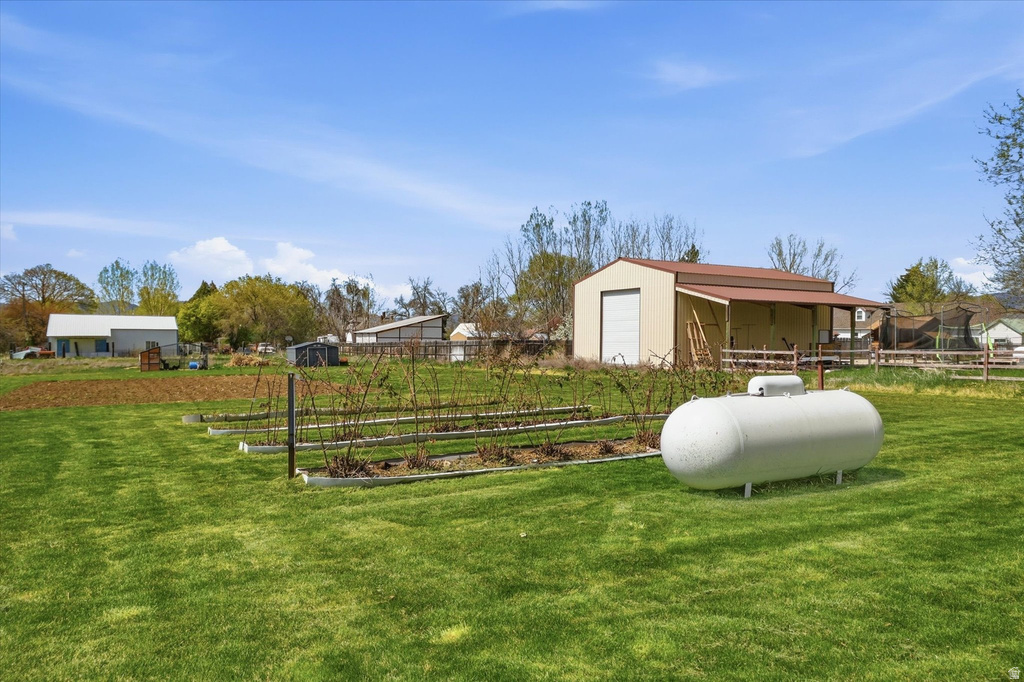 200 BIRCH ST Malad City, ID 83252