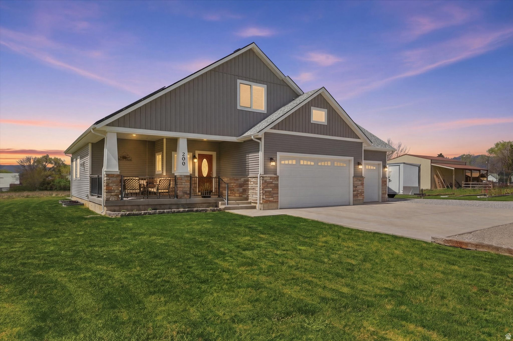 200 BIRCH ST Malad City, ID 83252
