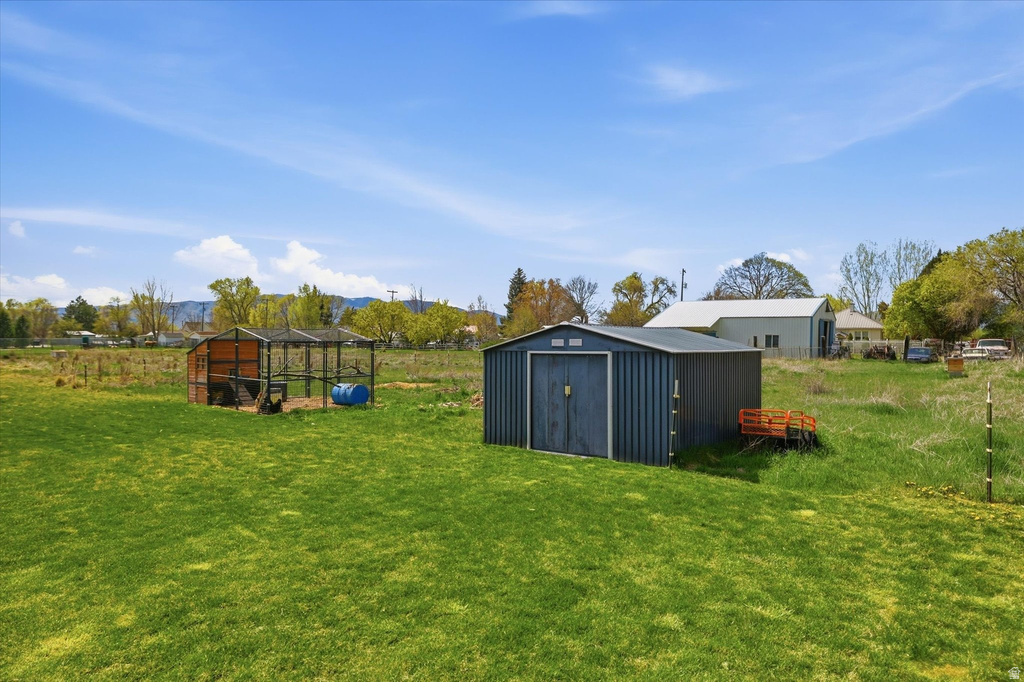 200 BIRCH ST Malad City, ID 83252