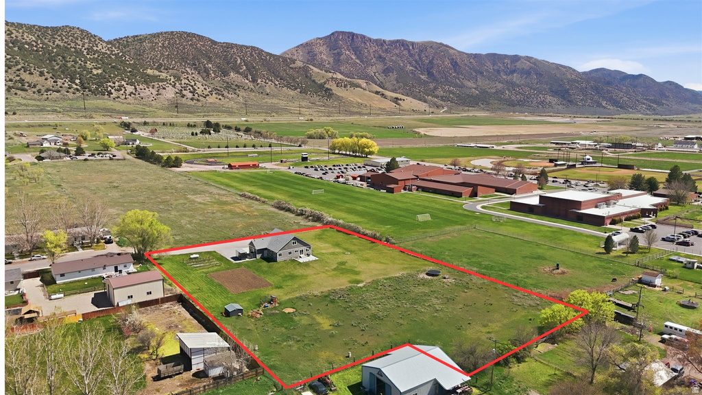 200 BIRCH ST Malad City, ID 83252