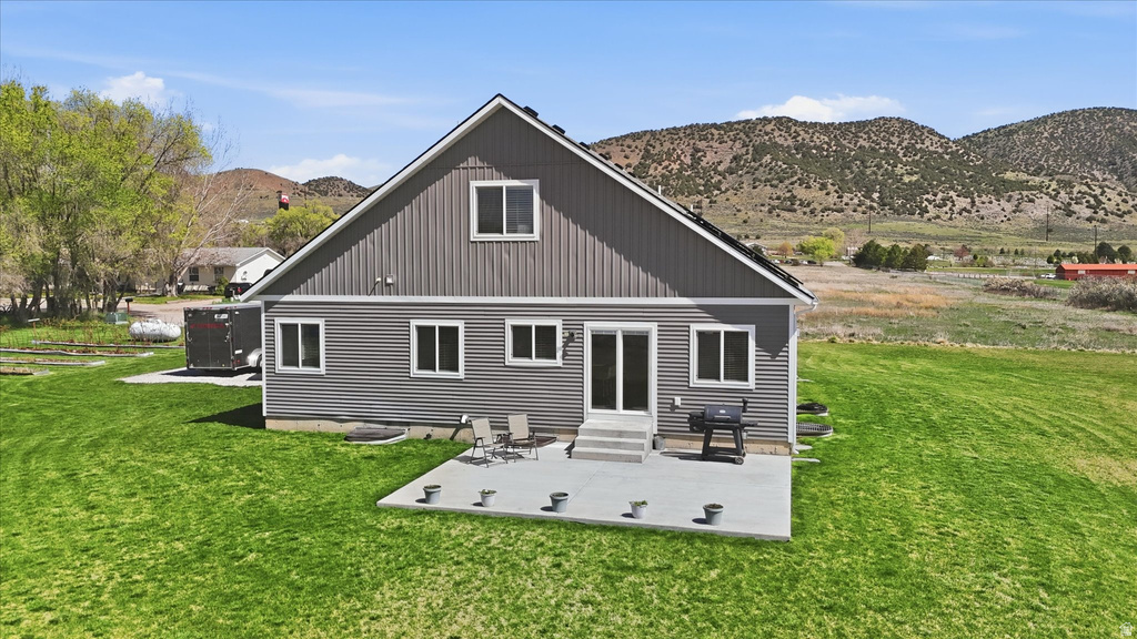 200 BIRCH ST Malad City, ID 83252