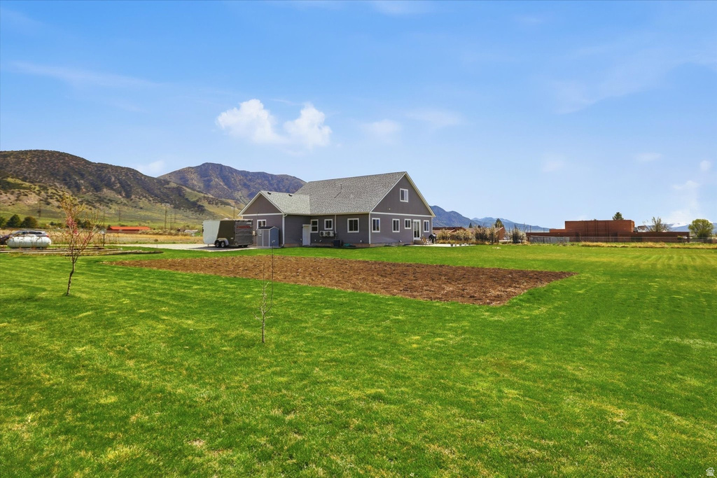 200 BIRCH ST Malad City, ID 83252