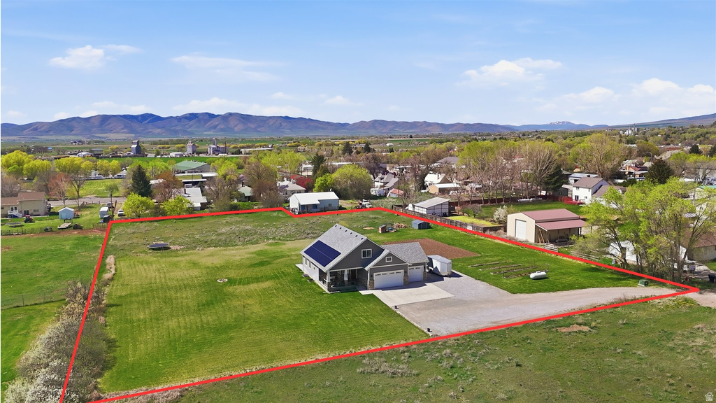 200 BIRCH ST Malad City, ID 83252
