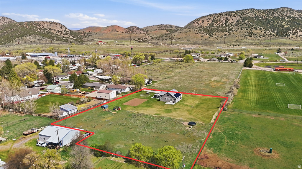 200 BIRCH ST Malad City, ID 83252