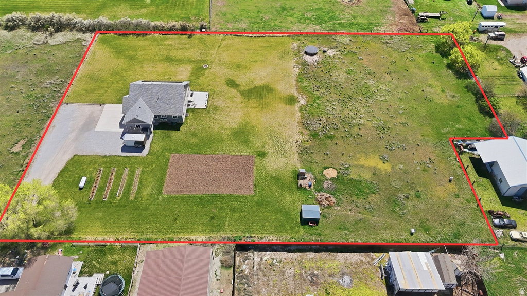 200 BIRCH ST Malad City, ID 83252