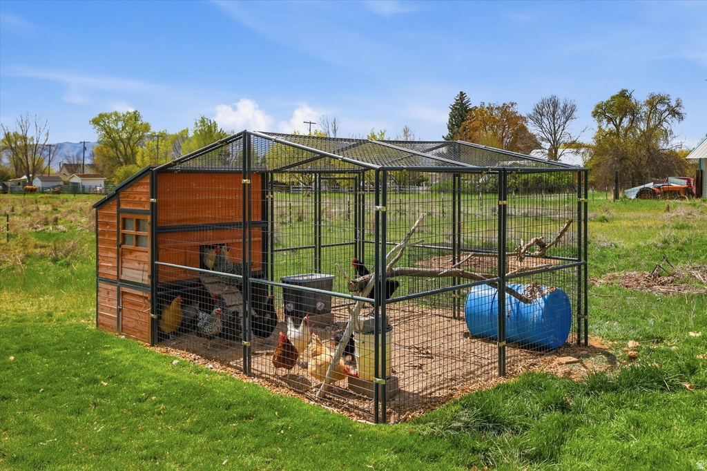 200 BIRCH ST Malad City, ID 83252