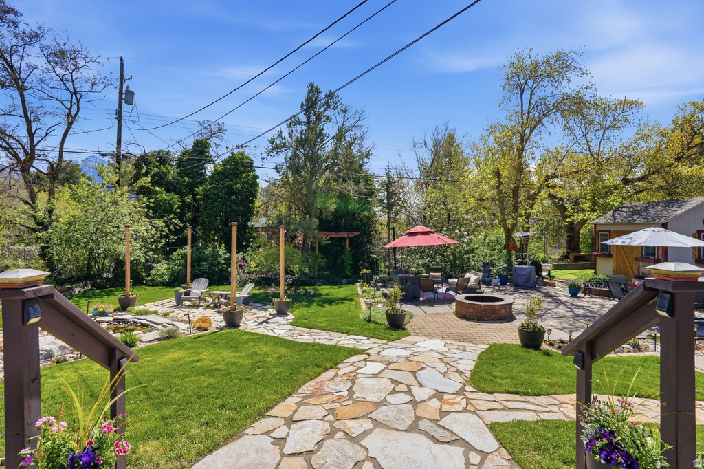 2490 E DOLPHIN WAY Cottonwood Heights, UT 84121