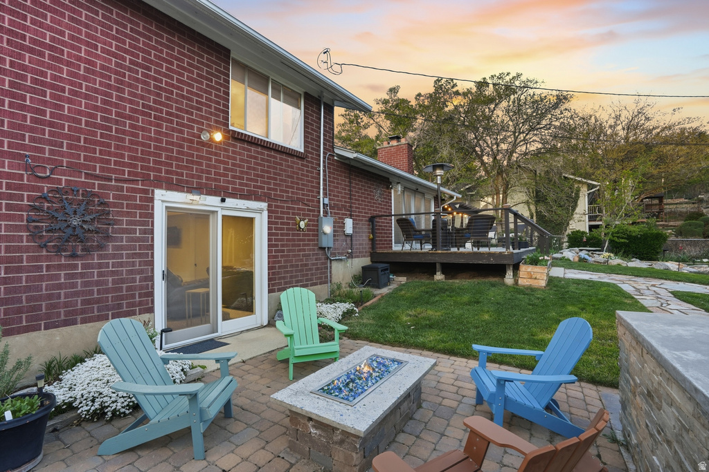 2490 E DOLPHIN WAY Cottonwood Heights, UT 84121