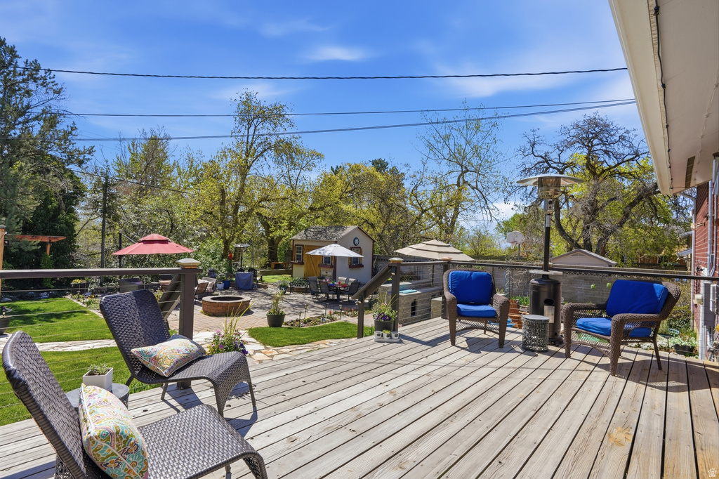 2490 E DOLPHIN WAY Cottonwood Heights, UT 84121