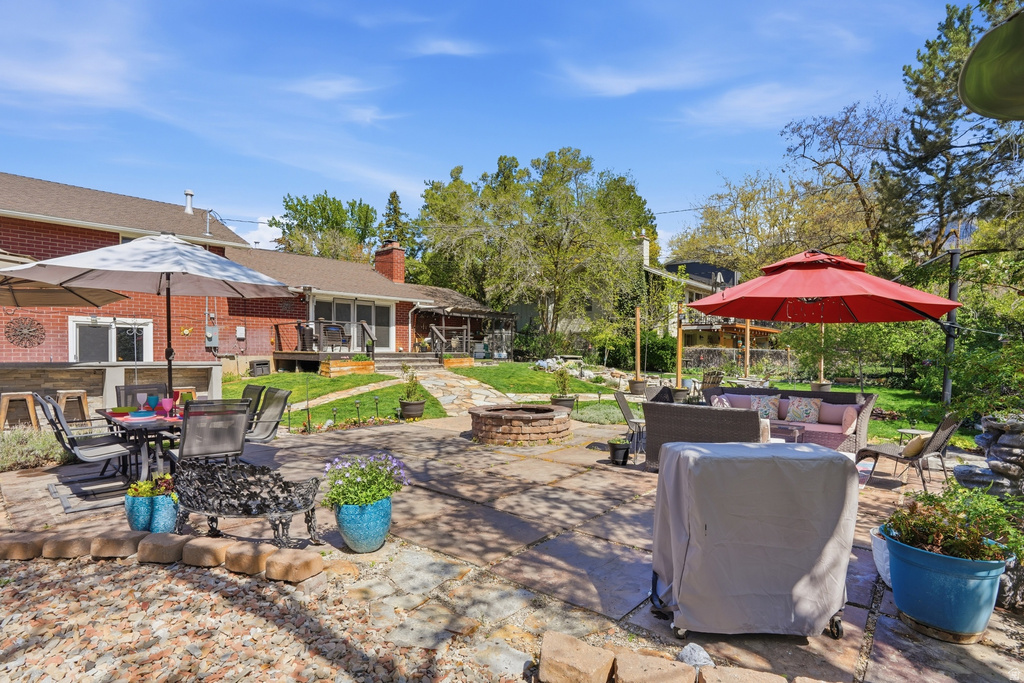 2490 E DOLPHIN WAY Cottonwood Heights, UT 84121