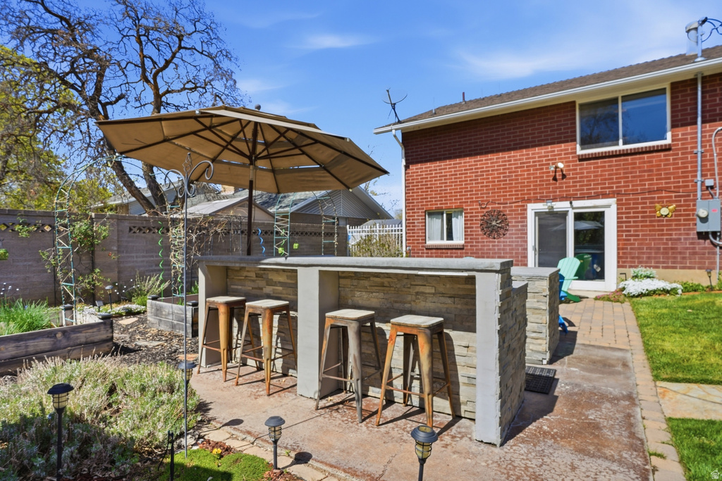 2490 E DOLPHIN WAY Cottonwood Heights, UT 84121