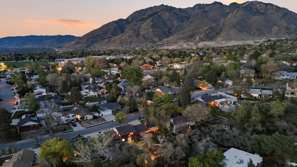 2490 E DOLPHIN WAY Cottonwood Heights, UT 84121