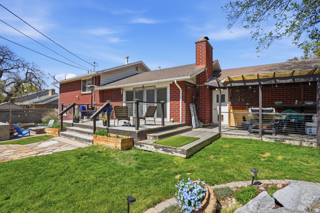 2490 E DOLPHIN WAY Cottonwood Heights, UT 84121