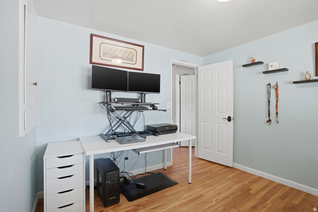 2490 E DOLPHIN WAY Cottonwood Heights, UT 84121