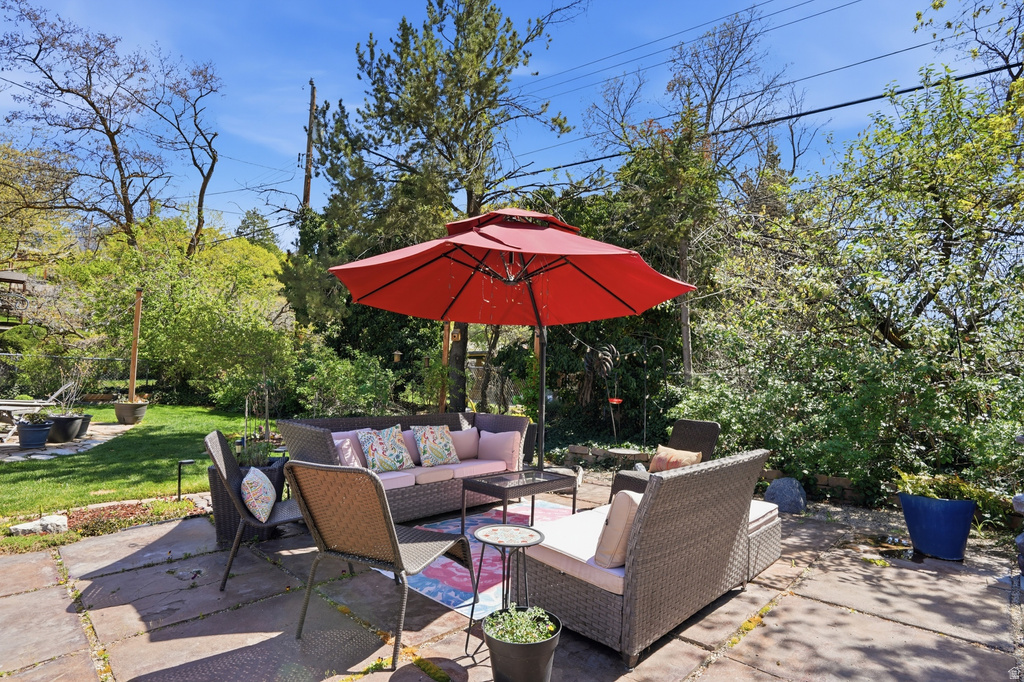 2490 E DOLPHIN WAY Cottonwood Heights, UT 84121