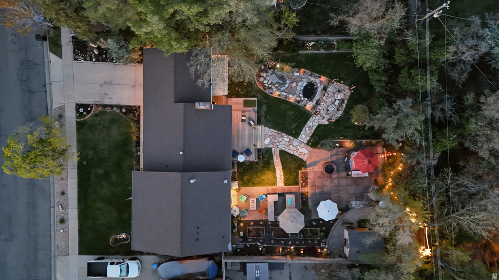 2490 E DOLPHIN WAY Cottonwood Heights, UT 84121