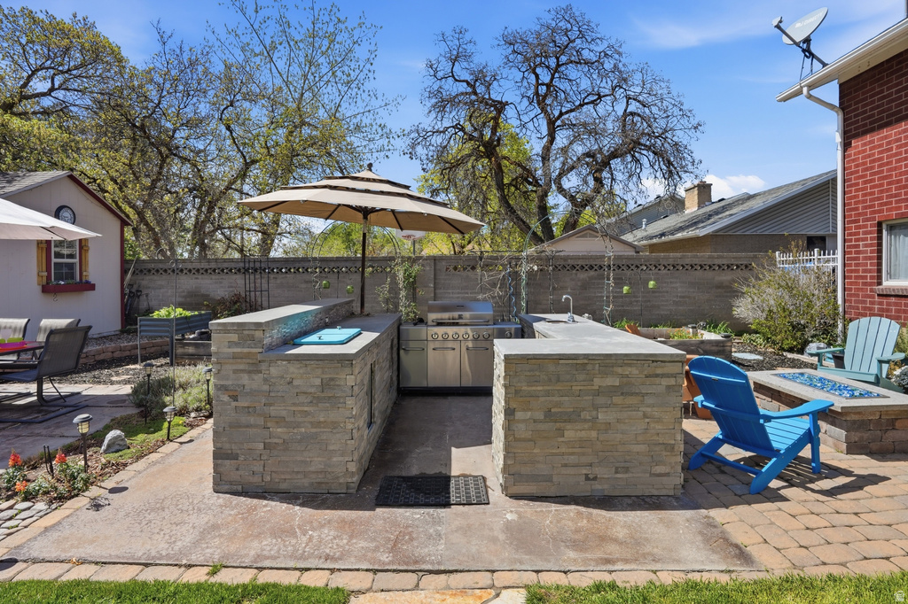 2490 E DOLPHIN WAY Cottonwood Heights, UT 84121